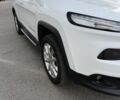 Белый Джип Чероки, объемом двигателя 2.2 л и пробегом 98 тыс. км за 16741 $, фото 12 на Automoto.ua