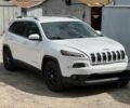 Білий Джип Cherokee, об'ємом двигуна 0 л та пробігом 190 тис. км за 8200 $, фото 1 на Automoto.ua