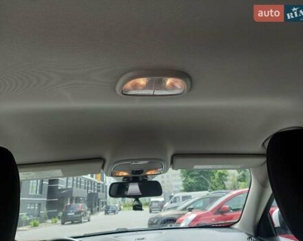 Белый Джип Чероки, объемом двигателя 2.36 л и пробегом 197 тыс. км за 12899 $, фото 48 на Automoto.ua