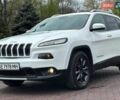 Белый Джип Чероки, объемом двигателя 2.4 л и пробегом 156 тыс. км за 12900 $, фото 2 на Automoto.ua
