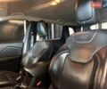 Белый Джип Чероки, объемом двигателя 2.18 л и пробегом 127 тыс. км за 17900 $, фото 13 на Automoto.ua