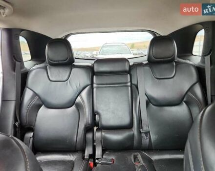 Белый Джип Чероки, объемом двигателя 2.36 л и пробегом 164 тыс. км за 2900 $, фото 9 на Automoto.ua