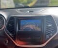 Белый Джип Чероки, объемом двигателя 3.2 л и пробегом 129 тыс. км за 10000 $, фото 11 на Automoto.ua