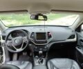 Белый Джип Чероки, объемом двигателя 3.2 л и пробегом 140 тыс. км за 16700 $, фото 6 на Automoto.ua