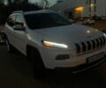 Білий Джип Cherokee, об'ємом двигуна 2.4 л та пробігом 150 тис. км за 14500 $, фото 21 на Automoto.ua