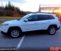 Білий Джип Cherokee, об'ємом двигуна 2.4 л та пробігом 0 тис. км за 15000 $, фото 2 на Automoto.ua