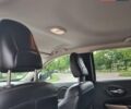 Белый Джип Чероки, объемом двигателя 2.4 л и пробегом 127 тыс. км за 15100 $, фото 34 на Automoto.ua