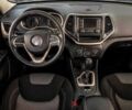 Белый Джип Чероки, объемом двигателя 3.2 л и пробегом 55 тыс. км за 2100 $, фото 5 на Automoto.ua