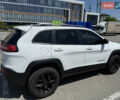 Білий Джип Cherokee, об'ємом двигуна 3.24 л та пробігом 163 тис. км за 15200 $, фото 3 на Automoto.ua