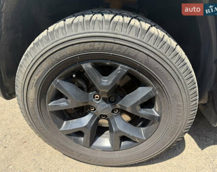 Білий Джип Cherokee, об'ємом двигуна 3.24 л та пробігом 163 тис. км за 15200 $, фото 15 на Automoto.ua