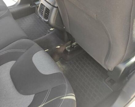 Белый Джип Чероки, объемом двигателя 2.36 л и пробегом 153 тыс. км за 13700 $, фото 23 на Automoto.ua