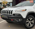 Білий Джип Cherokee, об'ємом двигуна 3.24 л та пробігом 106 тис. км за 17000 $, фото 2 на Automoto.ua