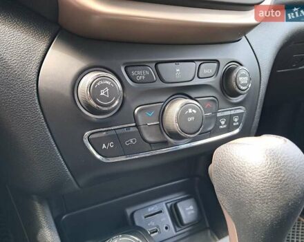 Белый Джип Чероки, объемом двигателя 2.36 л и пробегом 197 тыс. км за 12899 $, фото 30 на Automoto.ua