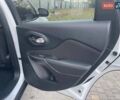 Белый Джип Чероки, объемом двигателя 2.36 л и пробегом 123 тыс. км за 12000 $, фото 8 на Automoto.ua