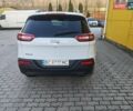 Білий Джип Cherokee, об'ємом двигуна 3.24 л та пробігом 131 тис. км за 13200 $, фото 4 на Automoto.ua