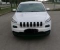 Белый Джип Чероки, объемом двигателя 0 л и пробегом 112 тыс. км за 7800 $, фото 1 на Automoto.ua