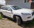 Білий Джип Cherokee, об'ємом двигуна 3.24 л та пробігом 71 тис. км за 13700 $, фото 5 на Automoto.ua