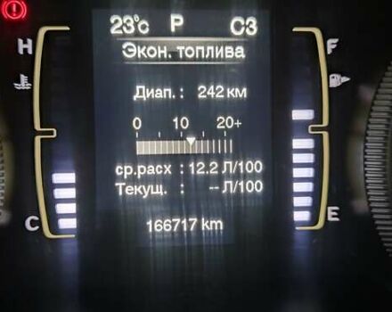 Белый Джип Чероки, объемом двигателя 2.4 л и пробегом 166 тыс. км за 14400 $, фото 13 на Automoto.ua