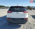 Білий Джип Cherokee, об'ємом двигуна 2.4 л та пробігом 180 тис. км за 6900 $, фото 3 на Automoto.ua