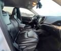 Белый Джип Чероки, объемом двигателя 3.2 л и пробегом 128 тыс. км за 2400 $, фото 9 на Automoto.ua