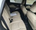 Джип Чероки 2017 в Валках на Automoto.ua Белый Джип Чероки, объемом двигателя 2.36 л и пробегом 125 тыс. км за 15900 $, фото 4 на Automoto.ua