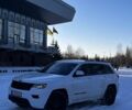 Білий Джип Cherokee, об'ємом двигуна 3.6 л та пробігом 66 тис. км за 19900 $, фото 1 на Automoto.ua