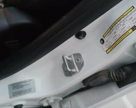 Белый Джип Чероки, объемом двигателя 2.4 л и пробегом 166 тыс. км за 14400 $, фото 23 на Automoto.ua