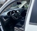 Белый Джип Чероки, объемом двигателя 2 л и пробегом 146 тыс. км за 15500 $, фото 7 на Automoto.ua