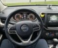 Білий Джип Cherokee, об'ємом двигуна 2.4 л та пробігом 71 тис. км за 15000 $, фото 1 на Automoto.ua