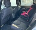 Білий Джип Cherokee, об'ємом двигуна 2.36 л та пробігом 65 тис. км за 16700 $, фото 9 на Automoto.ua