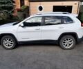 Джип Чероки 2017 в Киеве на Automoto.ua Белый Джип Чероки, объемом двигателя 0 л и пробегом 96 тыс. км за 9100 $, фото 3 на Automoto.ua