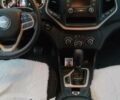 Белый Джип Чероки, объемом двигателя 2.4 л и пробегом 166 тыс. км за 14400 $, фото 9 на Automoto.ua