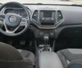 Белый Джип Чероки, объемом двигателя 0 л и пробегом 112 тыс. км за 7800 $, фото 7 на Automoto.ua