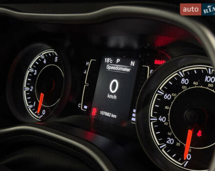 Белый Джип Чероки, объемом двигателя 2.36 л и пробегом 107 тыс. км за 12699 $, фото 28 на Automoto.ua