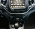 Білий Джип Cherokee, об'ємом двигуна 3.24 л та пробігом 70 тис. км за 14900 $, фото 6 на Automoto.ua