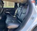 Белый Джип Чероки, объемом двигателя 3.24 л и пробегом 136 тыс. км за 17990 $, фото 9 на Automoto.ua