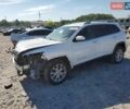 Білий Джип Cherokee, об'ємом двигуна 2.4 л та пробігом 180 тис. км за 6900 $, фото 1 на Automoto.ua