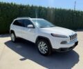 Білий Джип Cherokee, об'ємом двигуна 3.2 л та пробігом 88 тис. км за 6500 $, фото 6 на Automoto.ua