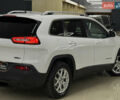 Джип Cherokee 2017 у Миколаєві на Automoto.ua Білий Джип Cherokee, об'ємом двигуна 2.36 л та пробігом 107 тис. км за 12999 $, фото 8 на Automoto.ua