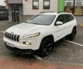 Білий Джип Cherokee, об'ємом двигуна 2.4 л та пробігом 71 тис. км за 15000 $, фото 3 на Automoto.ua