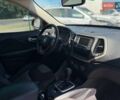 Белый Джип Чероки, объемом двигателя 2.4 л и пробегом 165 тыс. км за 8600 $, фото 7 на Automoto.ua