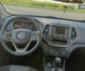 Белый Джип Чероки, объемом двигателя 2.36 л и пробегом 114 тыс. км за 15500 $, фото 2 на Automoto.ua