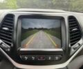 Белый Джип Чероки, объемом двигателя 2.4 л и пробегом 117 тыс. км за 9000 $, фото 13 на Automoto.ua