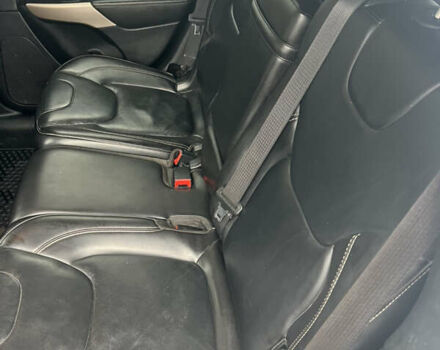 Белый Джип Чероки, объемом двигателя 3.2 л и пробегом 113 тыс. км за 15200 $, фото 22 на Automoto.ua