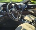 Білий Джип Cherokee, об'ємом двигуна 2.4 л та пробігом 72 тис. км за 2200 $, фото 8 на Automoto.ua