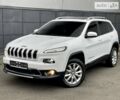 Білий Джип Cherokee, об'ємом двигуна 2.18 л та пробігом 157 тис. км за 19200 $, фото 21 на Automoto.ua