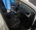 Джип Чероки 2017 в Кропивницком (Кировограде) на Automoto.ua Белый Джип Чероки, объемом двигателя 2.36 л и пробегом 217 тыс. км за 16500 $, фото 5 на Automoto.ua