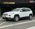 Белый Джип Чероки, объемом двигателя 2.36 л и пробегом 249 тыс. км за 12990 $, фото 3 на Automoto.ua