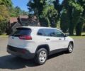 Білий Джип Cherokee, об'ємом двигуна 2.4 л та пробігом 72 тис. км за 2200 $, фото 4 на Automoto.ua