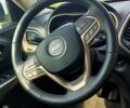 Білий Джип Cherokee, об'ємом двигуна 3.2 л та пробігом 80 тис. км за 16900 $, фото 21 на Automoto.ua